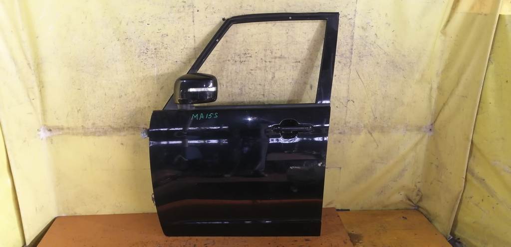 дверь Suzuki Solio