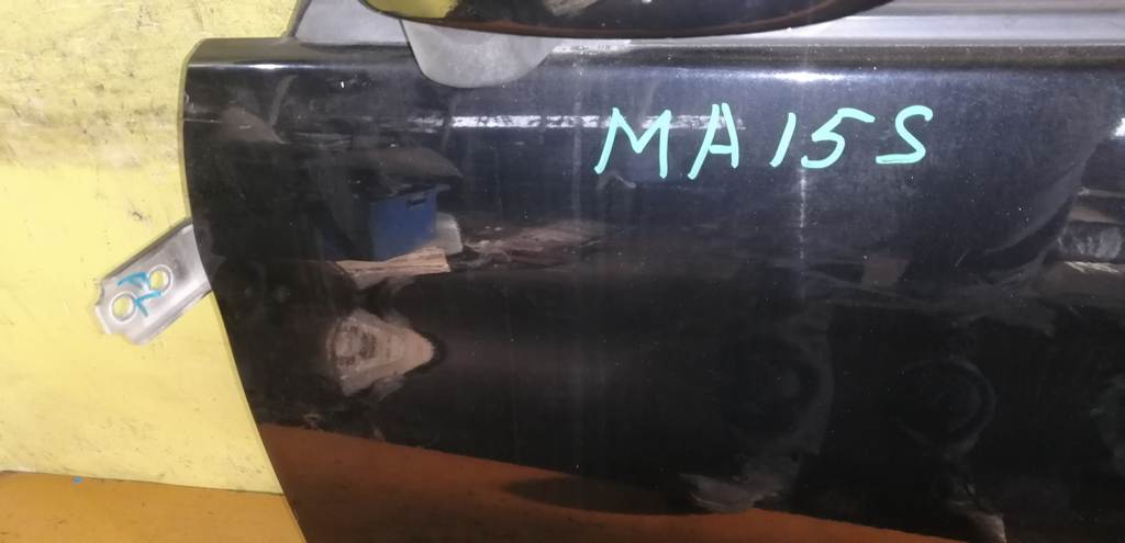 дверь Suzuki Solio