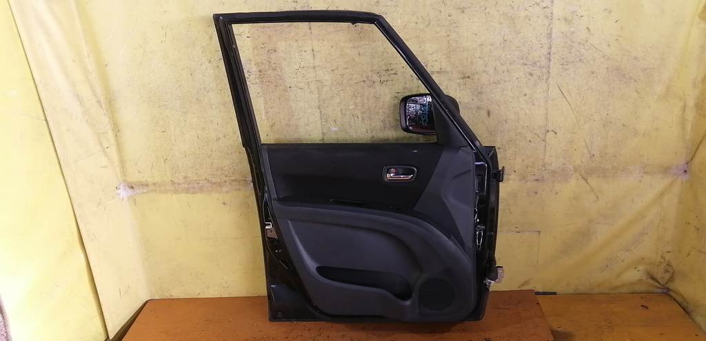 дверь Suzuki Solio