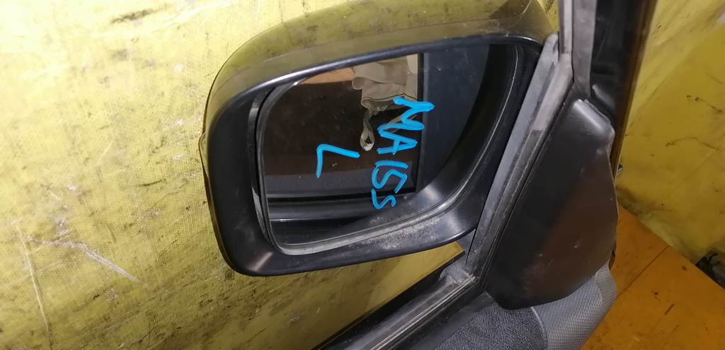 зеркало Suzuki Solio