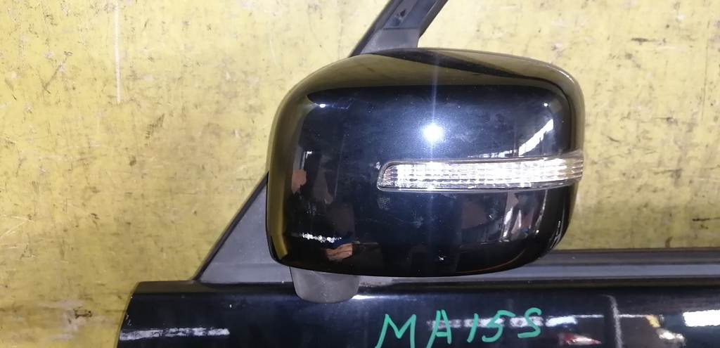 зеркало Suzuki Solio