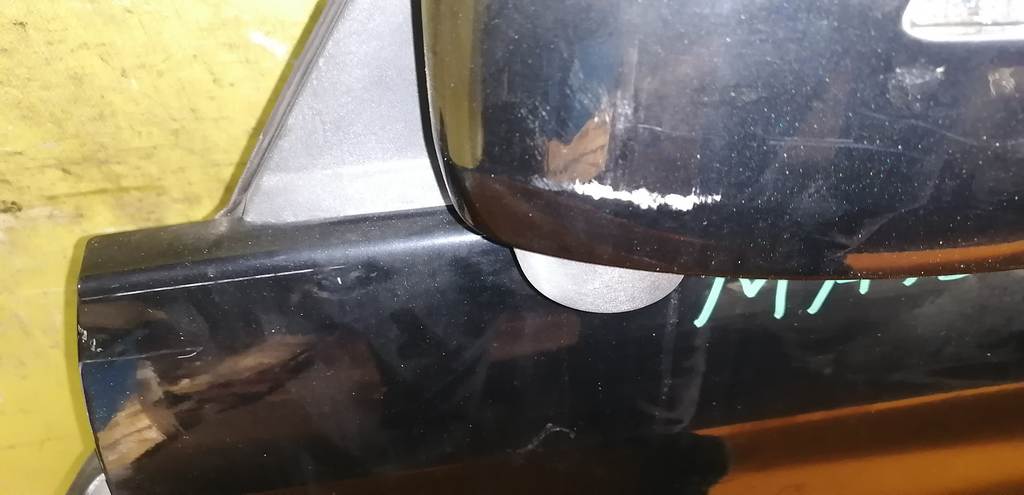 зеркало Suzuki Solio