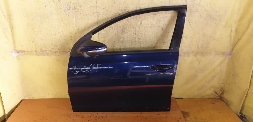 дверь Volkswagen Golf