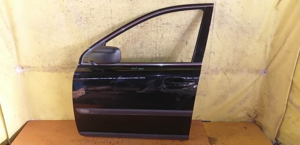 дверь Volvo XC90