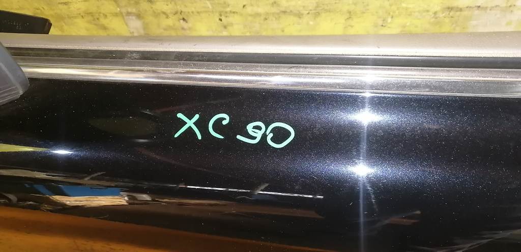 дверь Volvo XC90