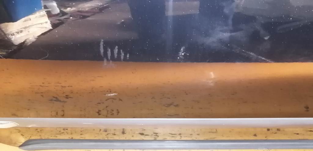 дверь Volvo XC90