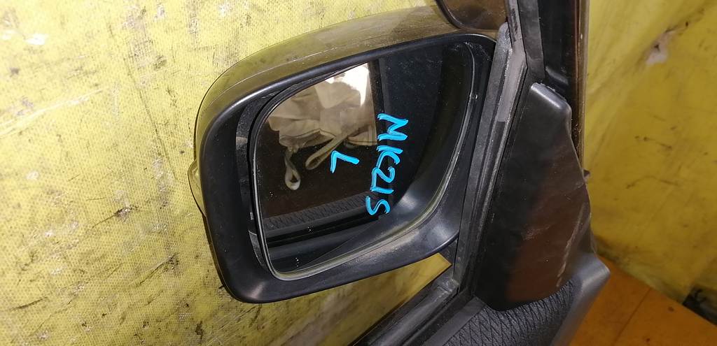 зеркало Suzuki Palette