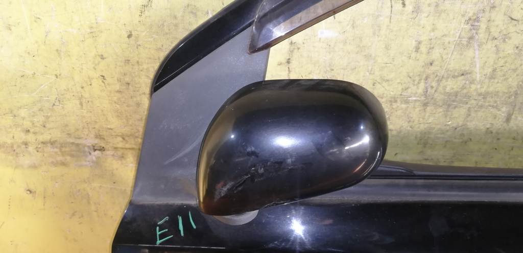зеркало Nissan Note