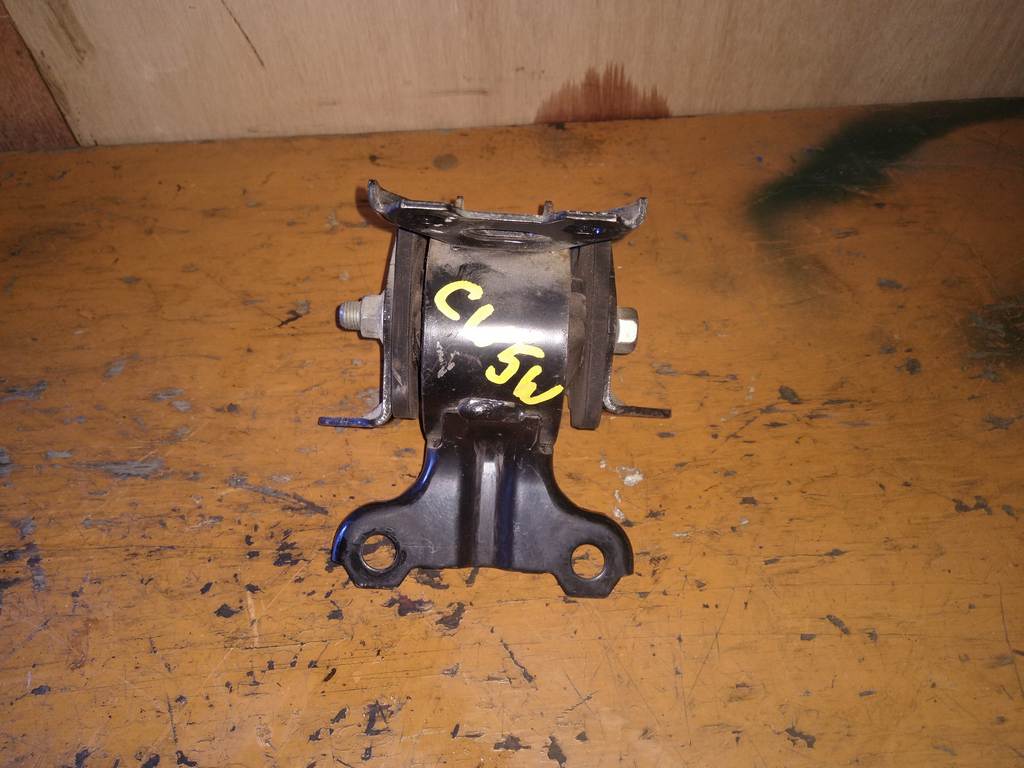 подушка двигателя Mitsubishi Outlander