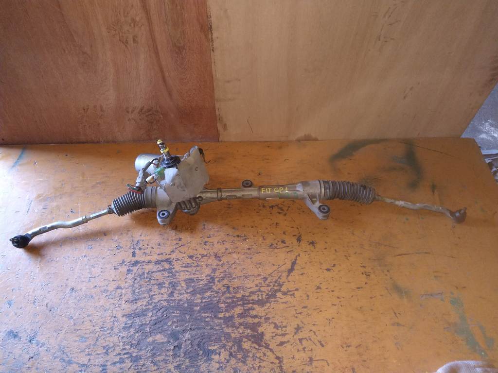 рулевая рейка Honda Fit