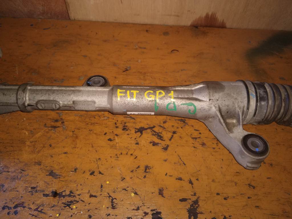 рулевая рейка Honda Fit