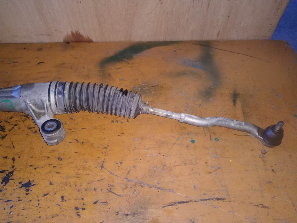 рулевая рейка Honda Fit