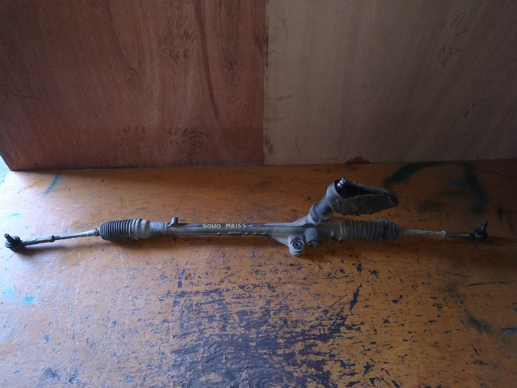 рулевая рейка Suzuki Solio