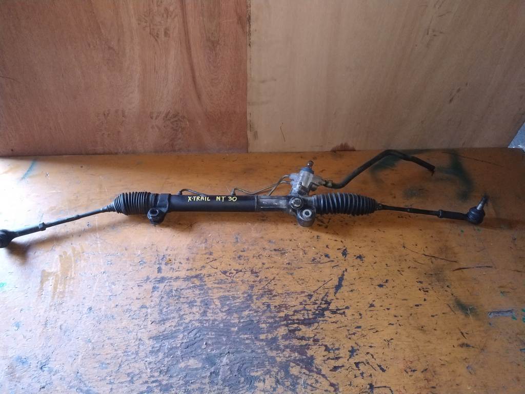 рулевая рейка Nissan X-Trail