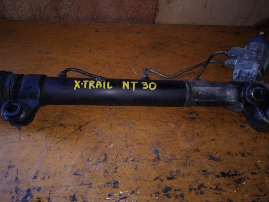 рулевая рейка Nissan X-Trail