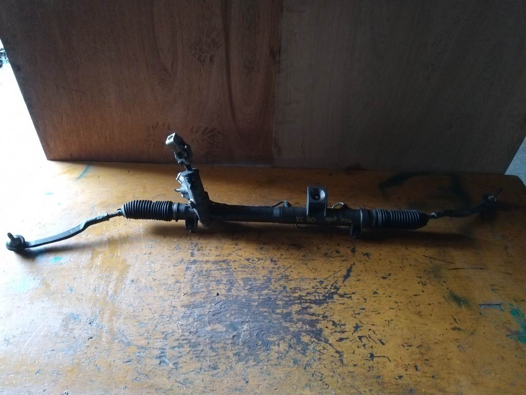 рулевая рейка Volvo XC90
