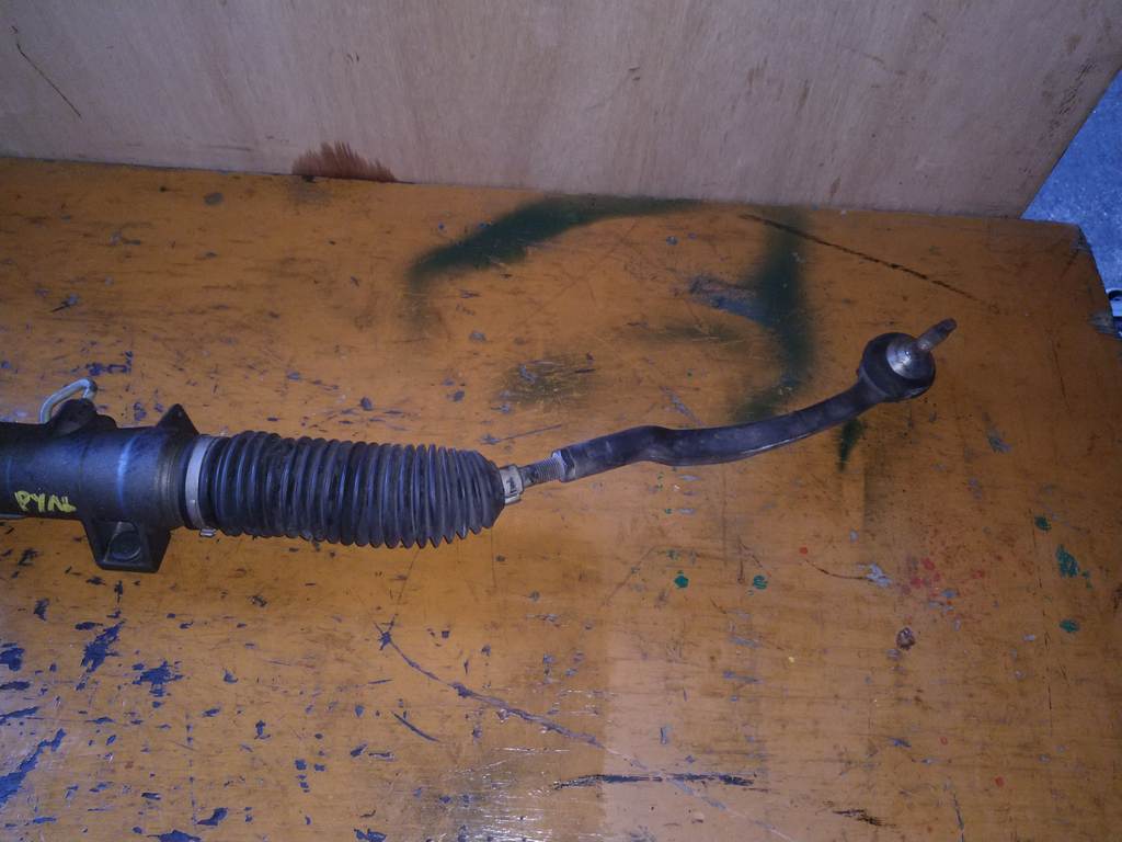рулевая рейка Volvo XC90