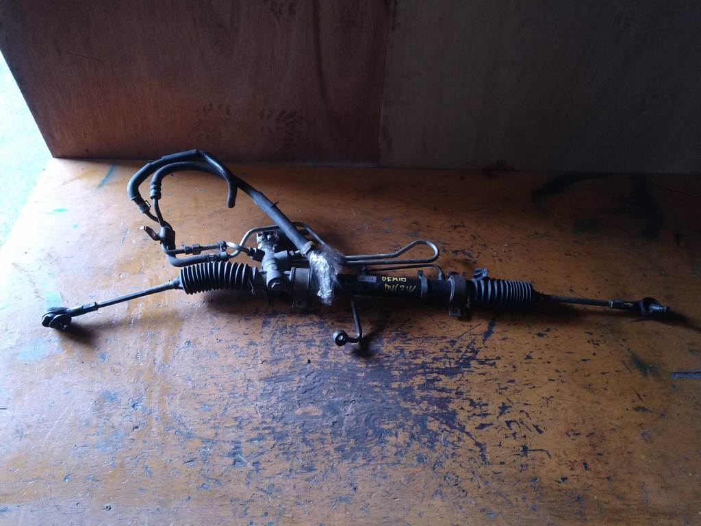 рулевая рейка Mazda Demio