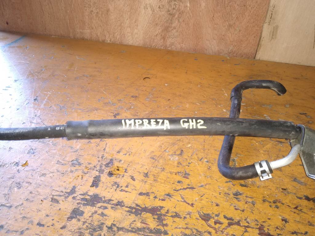 шланг гидроусилителя Subaru Impreza