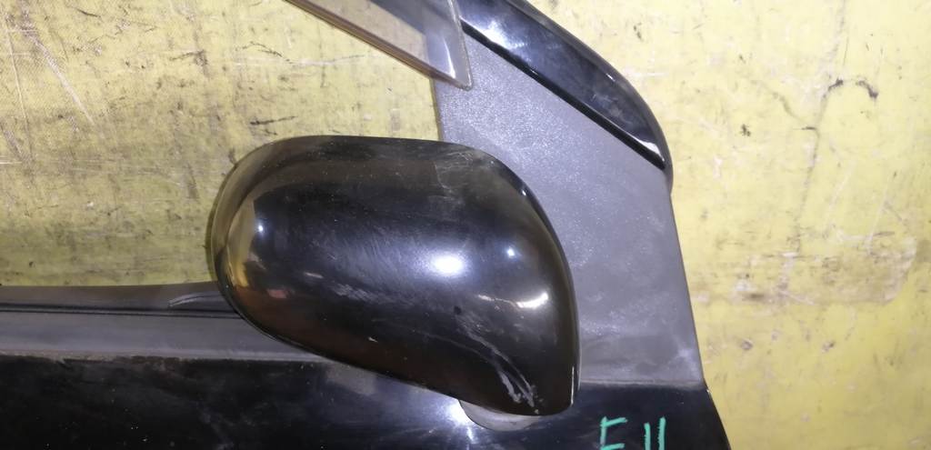 зеркало Nissan Note