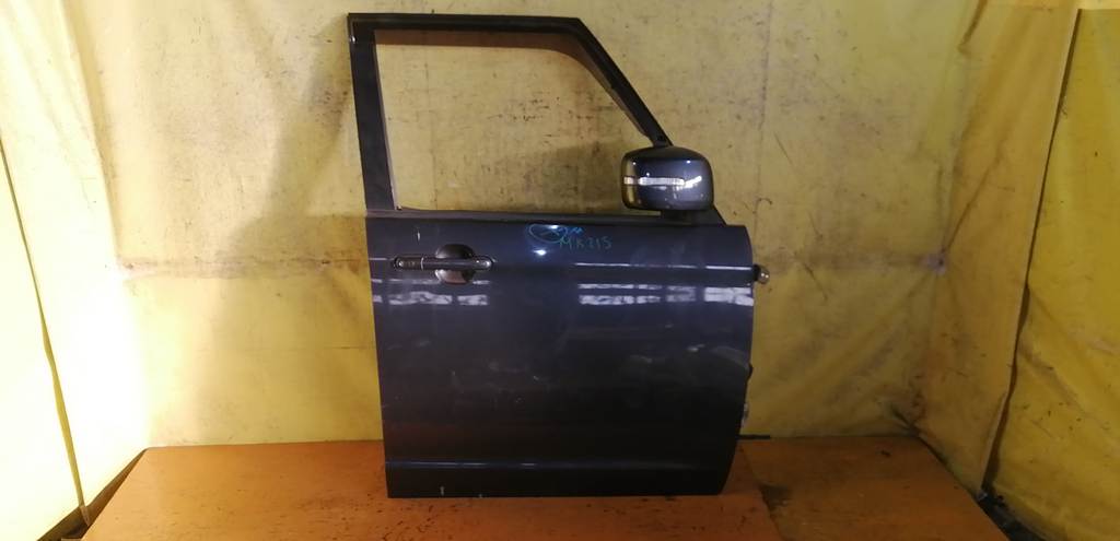 дверь Suzuki Palette