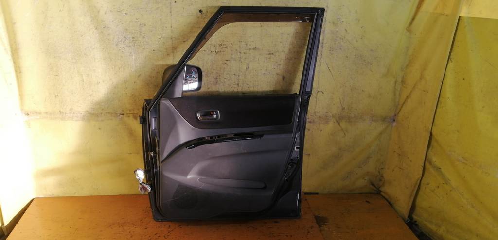 дверь Suzuki Palette