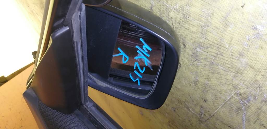 зеркало Suzuki Palette