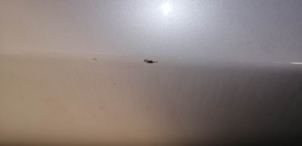 дверь Subaru Impreza