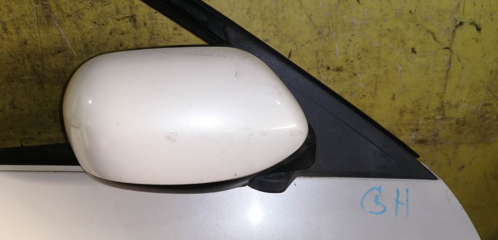 зеркало Subaru Impreza