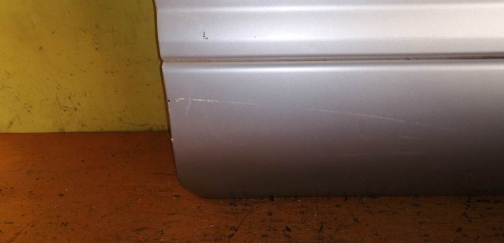 дверь Subaru Forester