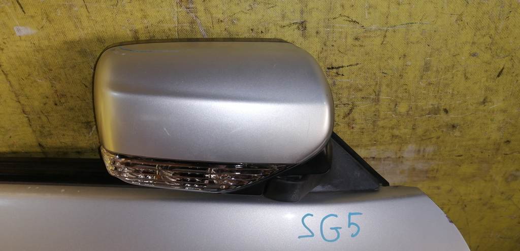 зеркало Subaru Forester