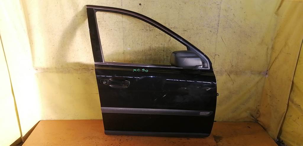 дверь Volvo XC90