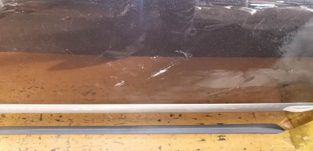 дверь Volvo XC90