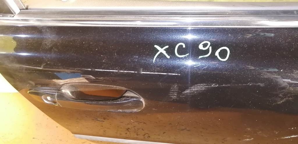 дверь Volvo XC90