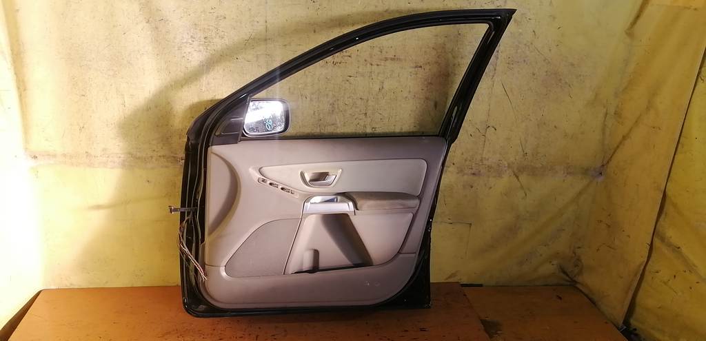 дверь Volvo XC90