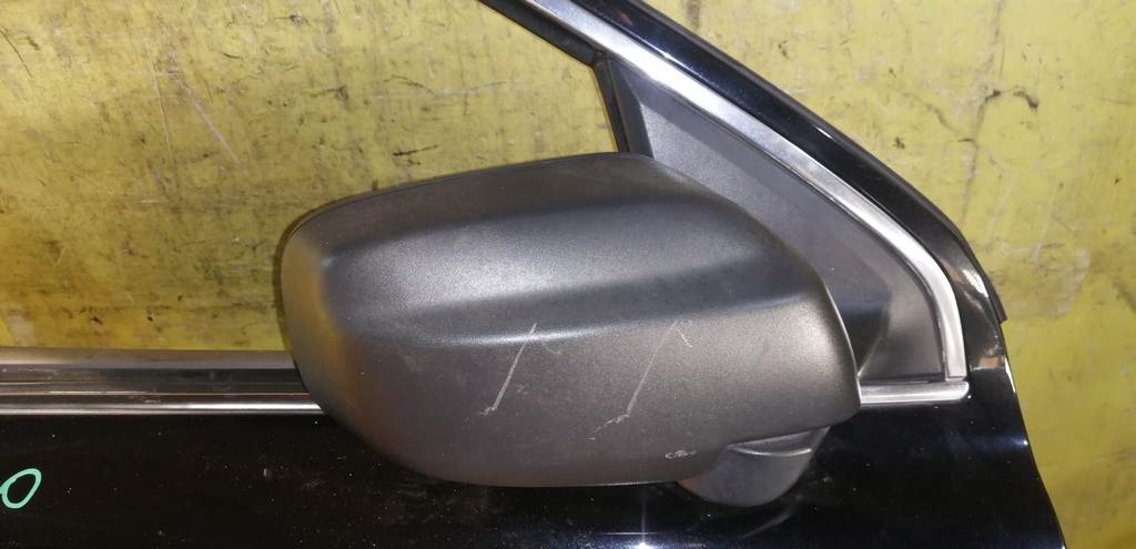 зеркало Volvo XC90