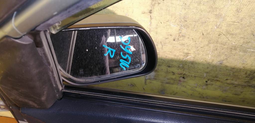 зеркало Mazda Demio