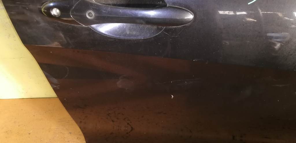 дверь Honda Freed Spike