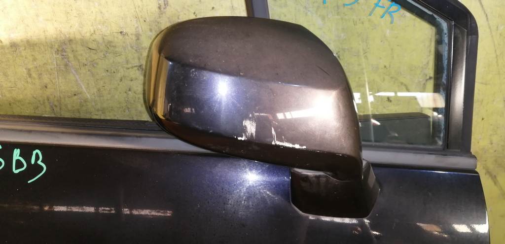 зеркало Honda Freed Spike