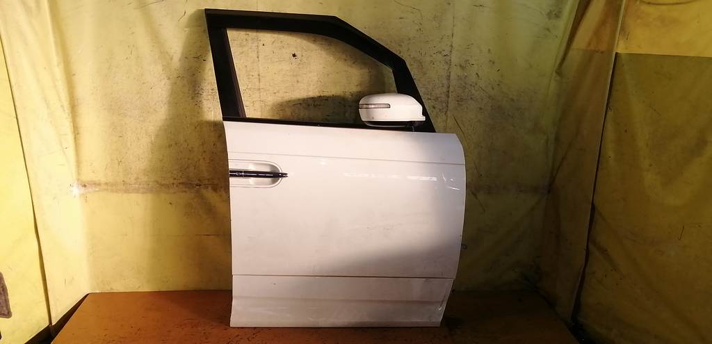 дверь Honda Elysion