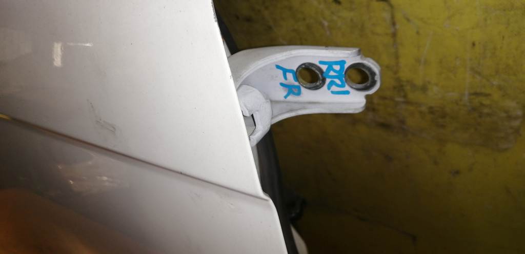 дверь Honda Elysion