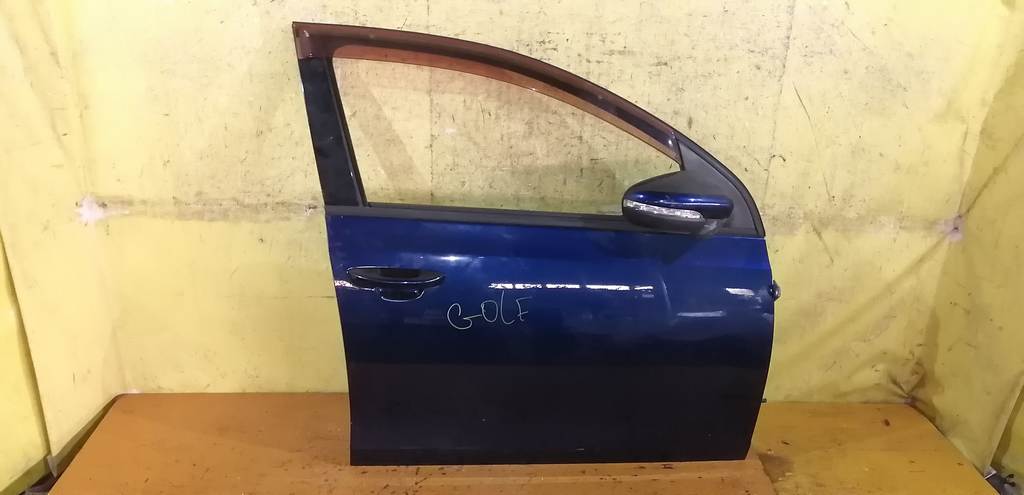 дверь Volkswagen Golf