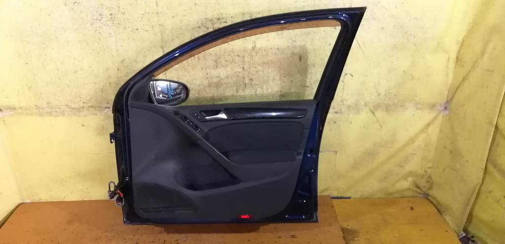 дверь Volkswagen Golf