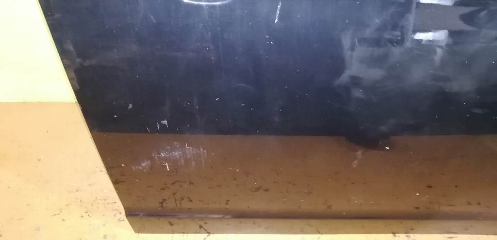 дверь Suzuki Solio