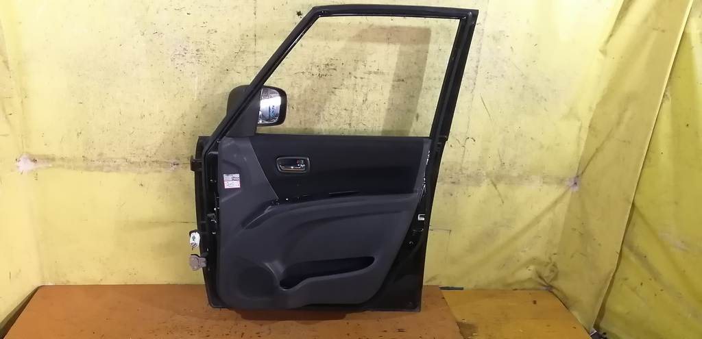 дверь Suzuki Solio