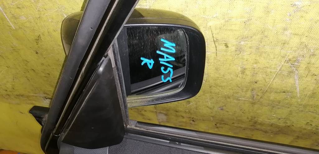 зеркало Suzuki Solio