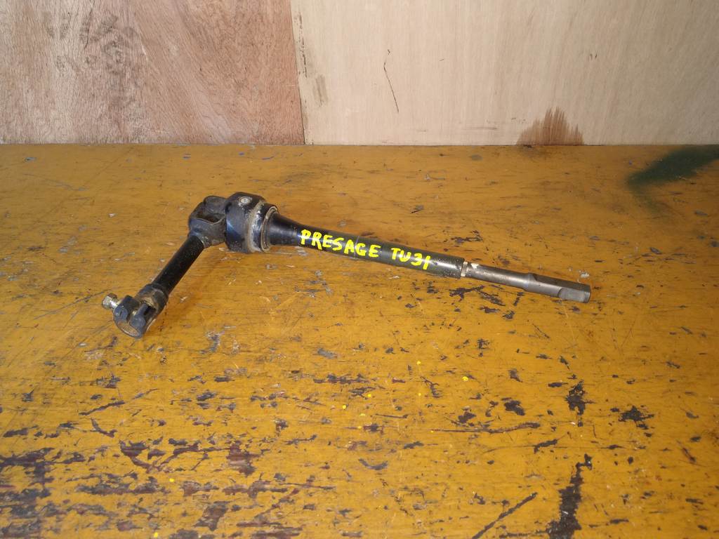 карданчик рулевой Nissan Presage