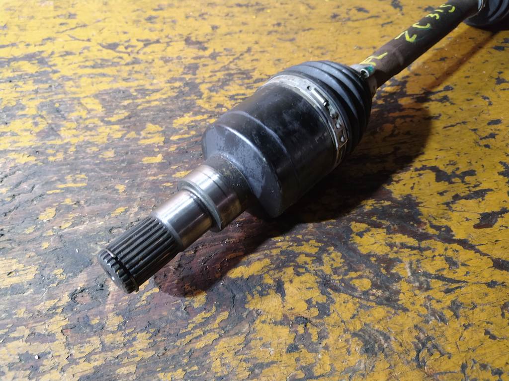 привод Suzuki Swift