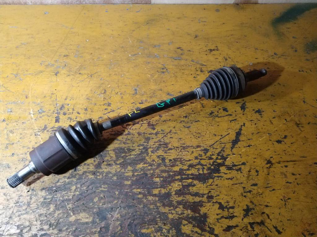 привод Honda Fit