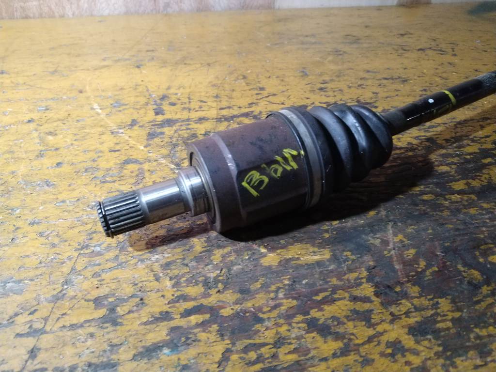 привод Honda Fit